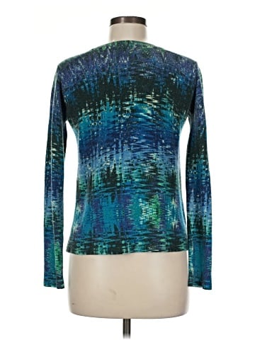 The Script Pullover Sweater (view 2)