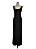 Alexia Admor Black Cocktail Dress Size M - photo 1