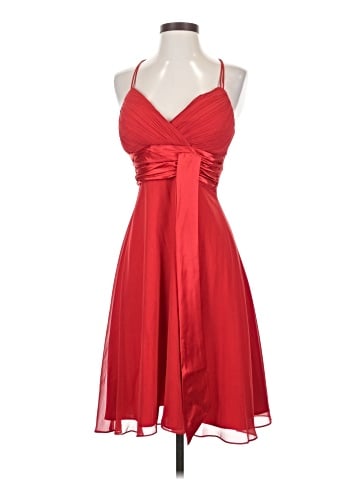 The Landmark Project Cocktail Dress (view 1)