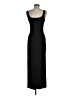 Alexia Admor Black Cocktail Dress Size M - photo 2
