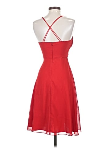 The Landmark Project Cocktail Dress (view 2)
