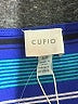 Cupio Stripes Blue Casual Dress Size S - photo 7