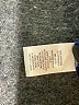 Cupio Stripes Blue Casual Dress Size S - photo 8