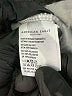 American Eagle Outfitters 100% Polyester Silver Pullover Sweater Size S - photo 8