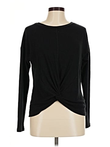 Jolie Long Sleeve Top (view 1)