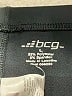 Bcg Solid Black Athletic Shorts Size L - photo 3