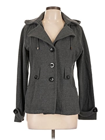 Sebby Coat (view 1)