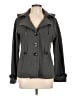 Sebby Gray Coat Size L - photo 1