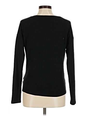 Jolie Long Sleeve Top (view 2)