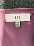 NSR Purple Sleeveless Blouse Size XS (petite) - photo 7