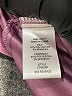 NSR Purple Sleeveless Blouse Size XS (petite) - photo 8