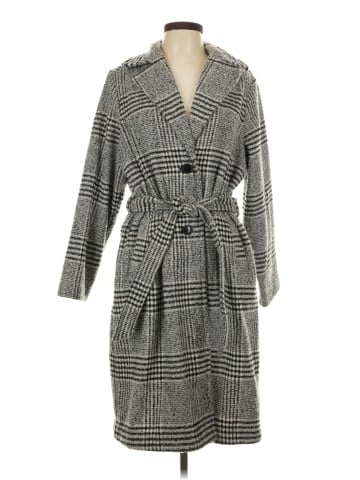 Old Navy Coat (view 1)