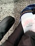 C established 1946 Hearts Blue Jeans Size 14 - photo 8