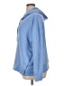 Maurices Blue Pullover Hoodie Size XL - photo 5