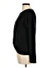 Jolie Black Long Sleeve Top Size M - photo 5