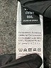 Shein Curve 100% Polyester Hearts Black Casual Skirt Size 12 Plus (0) - photo 5