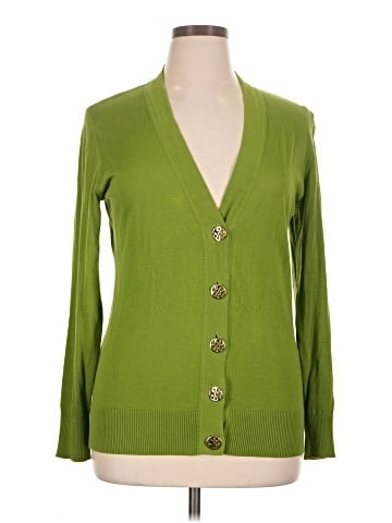 Tory Burch Cardigan (view 1)