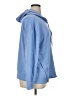 Maurices Blue Pullover Hoodie Size XL - photo 4