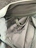 Adidas Gray Track Jacket Size 13 - 14 - photo 3
