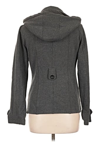 Sebby Coat (view 2)