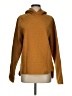 FLX Gold Turtleneck Sweater Size S - photo 1