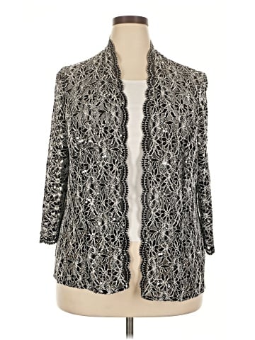 Alex Evenings Jacket (view 1)