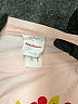 Hanna Andersson Ivory Long Sleeve Turtleneck Size 5 - photo 3