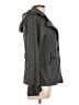 Sebby Gray Coat Size L - photo 4