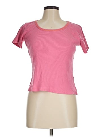 White Stag Short Sleeve T-Shirt (view 1)