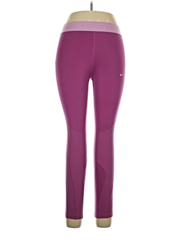Nike Active Pants (view 1)