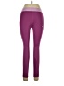 Nike Purple Active Pants Size XL - photo 1