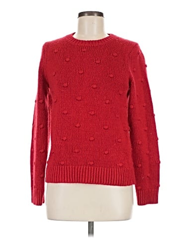 Lucky Brand Pullover Sweater (view 1)