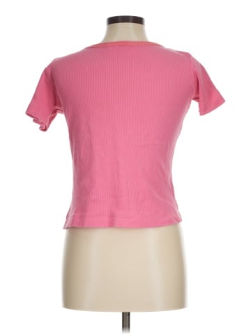 White Stag Short Sleeve T-Shirt (view 2)