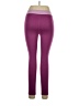 Nike Purple Active Pants Size XL - photo 2