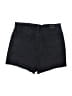 BDG Black Denim Shorts Size 28 waist - photo 2