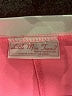 Assorted Brands Solid Pink Skort Size S - photo 3
