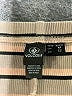 Volcom Stripes Tan Casual Skirt Size M - photo 4