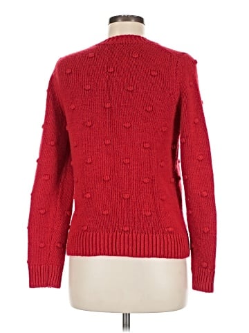 Lucky Brand Pullover Sweater (view 2)