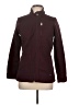 Calvin Klein 100% Polyester Burgundy Jacket Size L (estimated) - photo 1