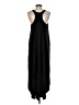 Athleta Black Casual Dress Size S - photo 2