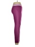 Nike Purple Active Pants Size XL - photo 4