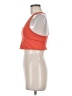 Zella Orange Tank Top Size M - photo 5