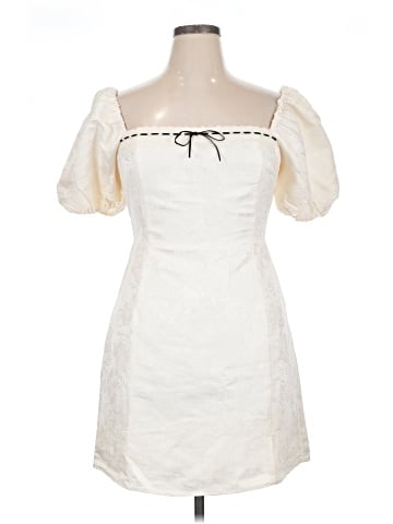 Lush Casual Dress (view 1)