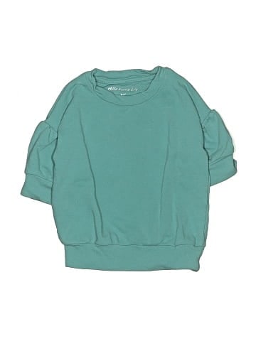Millie Loves Lily Sweatshirt (view 1)