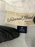 Universal Thread Ivory Long Sleeve Button-Down Shirt Size M - photo 7