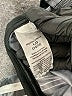 Adidas 100% Polyester Graphic Gray Track Jacket Size 14 - 16 - photo 4