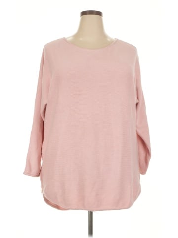MICHAEL Michael Kors Pullover Sweater (view 1)