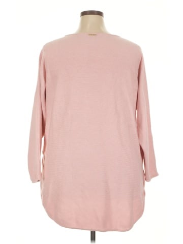 MICHAEL Michael Kors Pullover Sweater (view 2)