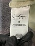 Jessica Simpson Solid Ivory Romper Size S - photo 5