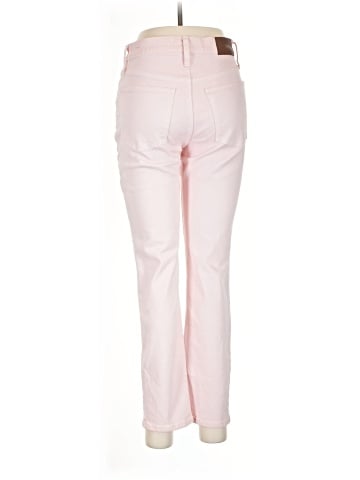 Madewell The Perfect Vintage Jean: Garment-Dyed Edition (view 2)